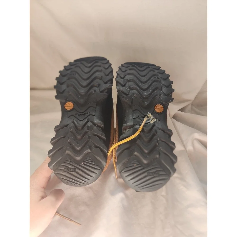 Timberlands 10M Used‎